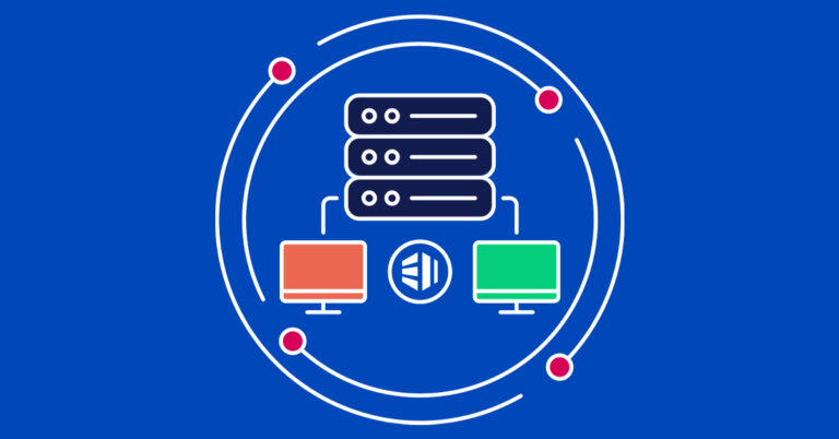 dedicated hosting infographic