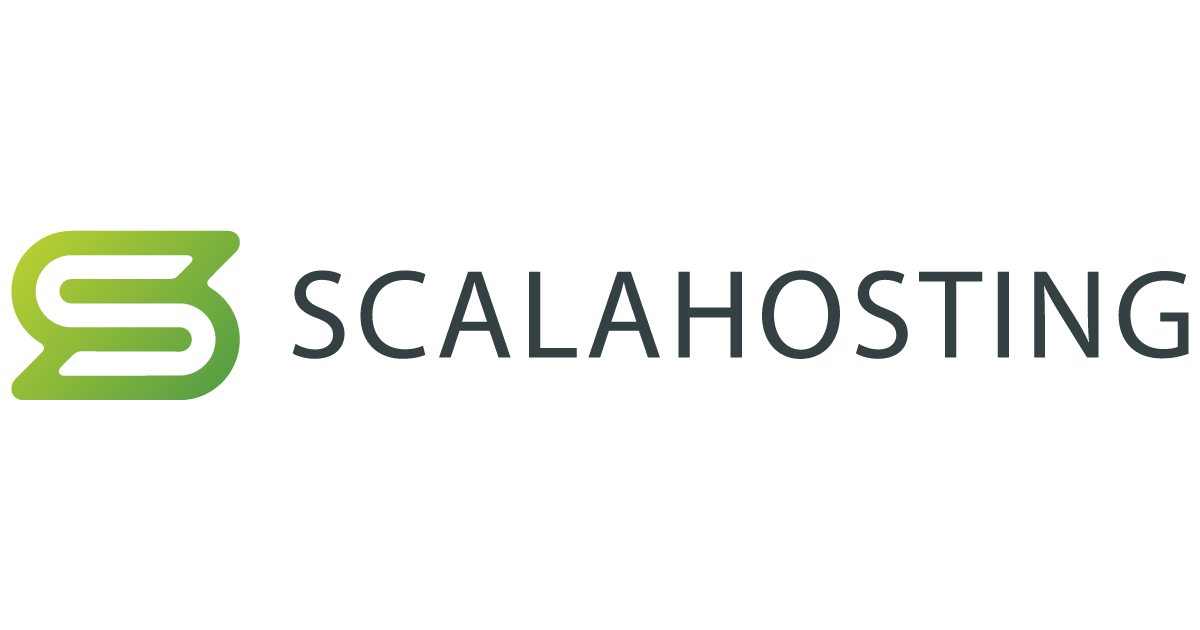 scalahosting company