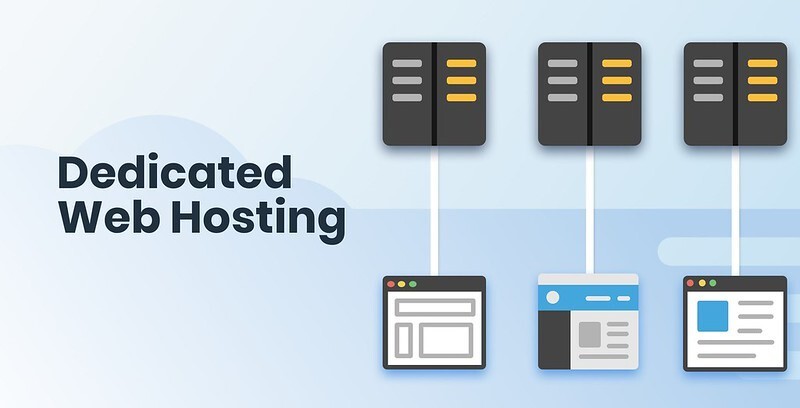 dedicated hosting