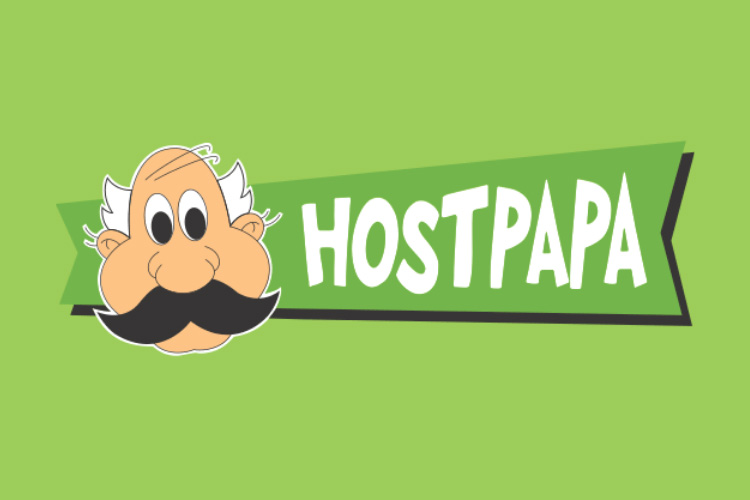 HOSTPAPA HOSTING