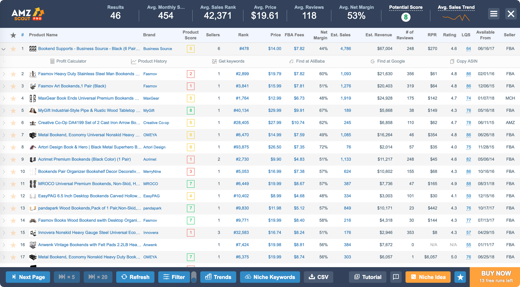 keyword tracker image